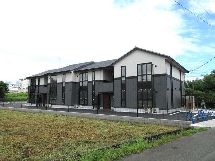 レジデンス ラシュレIII