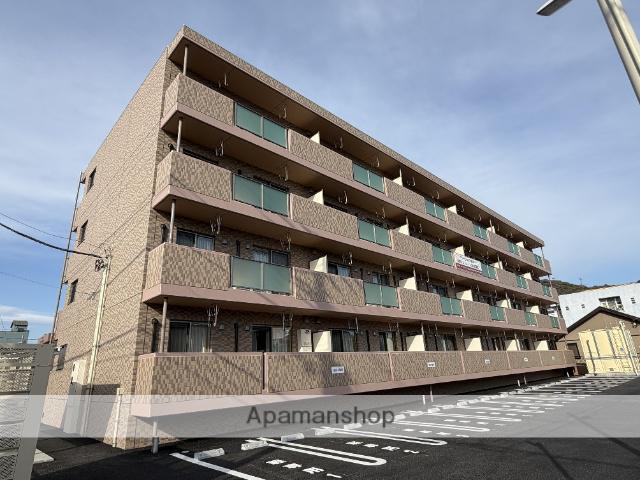 シーショア・槇島