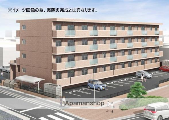 シーショア・槇島(2LDK/3階)