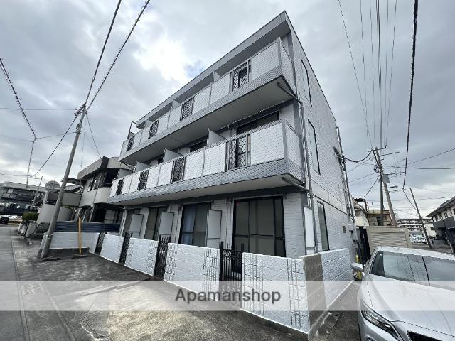 ヴィアルCITY沢田