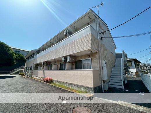 ヒルズ岡の宮