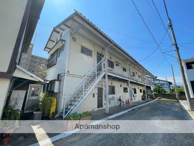 高橋アパート