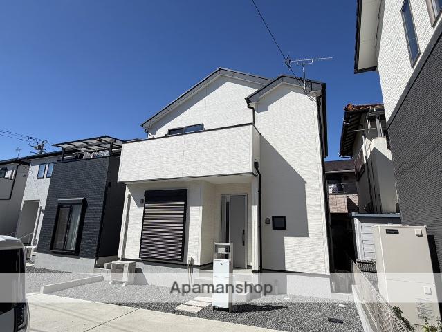 東海道本線 原駅(静岡) 徒歩12分 2階建 築3年