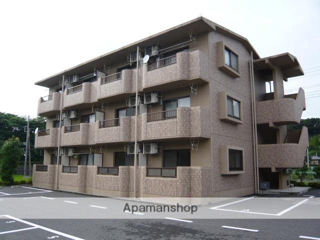 プリムヴェール(1DK/3階)