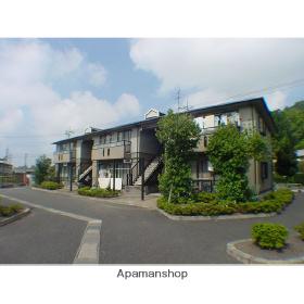 サニーガーデン谷戸A棟