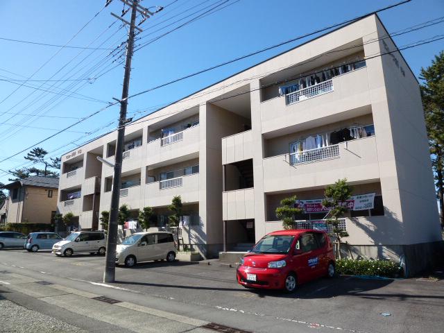 モンレーブ21 F・S