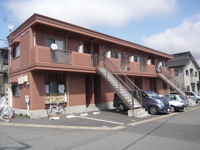 サンリット・レジデンス