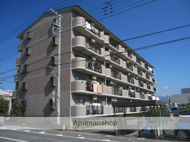 クリオネハイツ