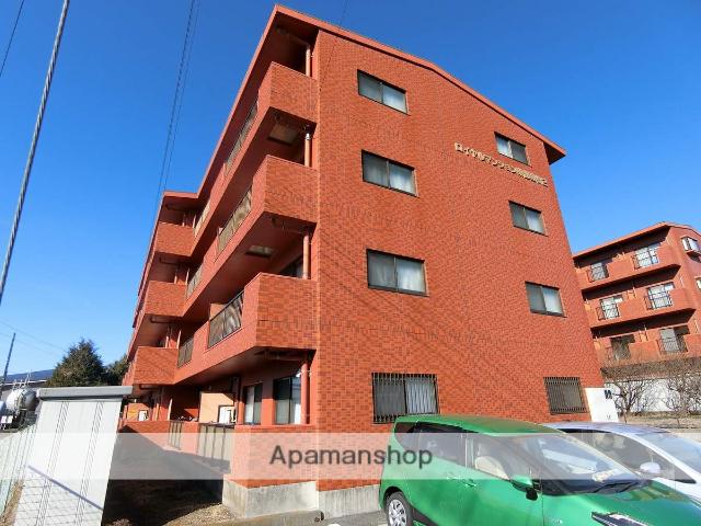 ロイヤルマンション東部建物Ⅱ