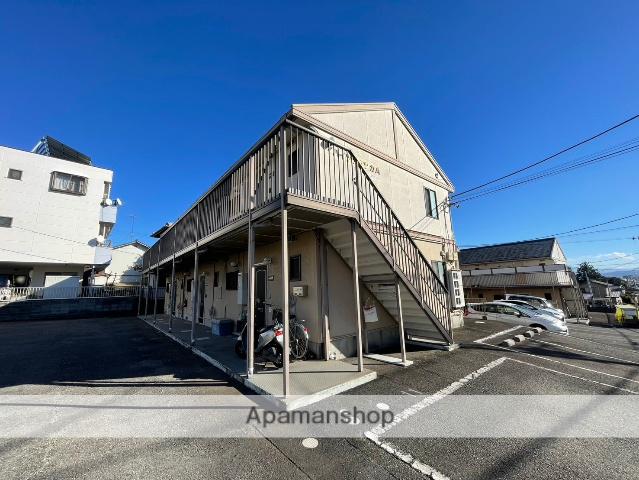 ハイツナガツカ