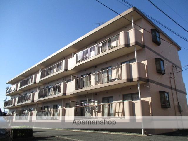 コトー萩(3DK/1階)