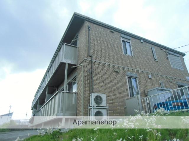 みくりやハイツ(1LDK/2階)