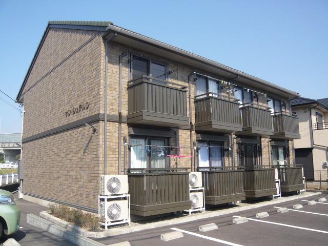 サンシュテルン