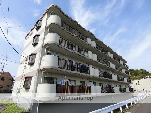 コンフォートヒルB