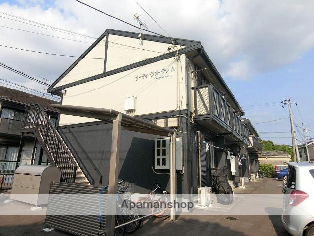 サーティーンガーデンAB