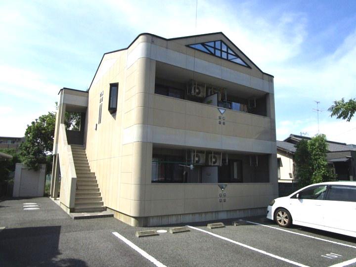 サニーコーストD