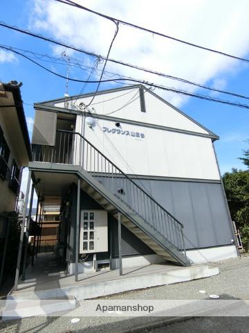 フレグランス山王台