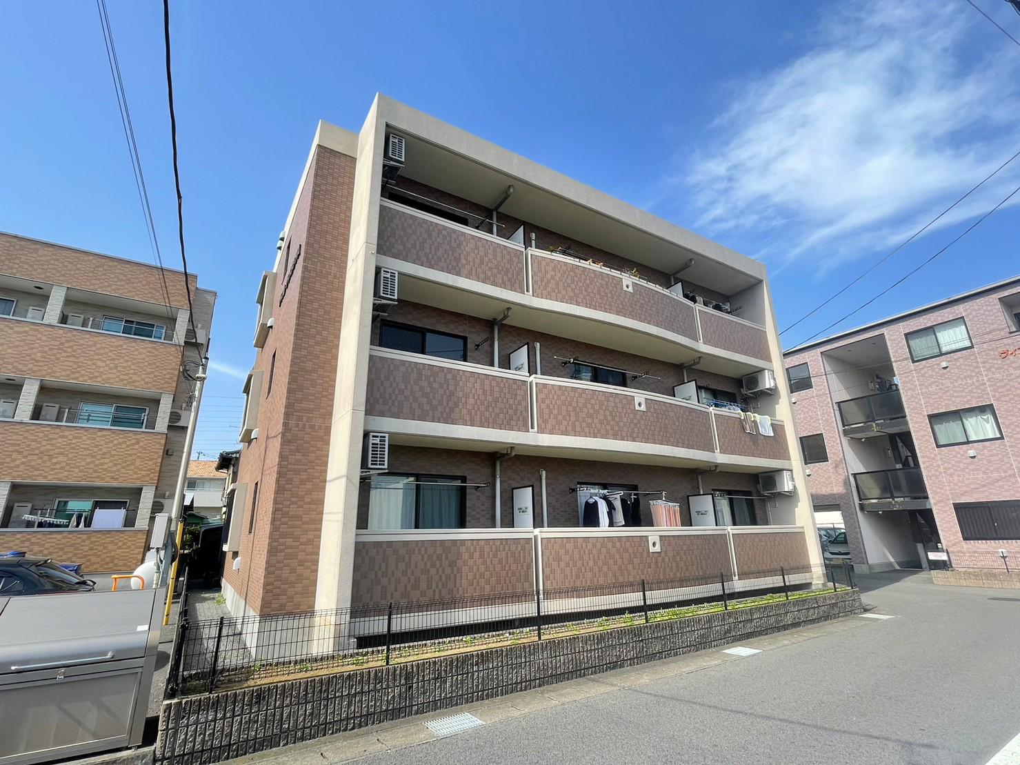 ヴィブレヴィスタシアA