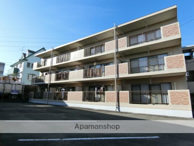 瀧マンションD棟