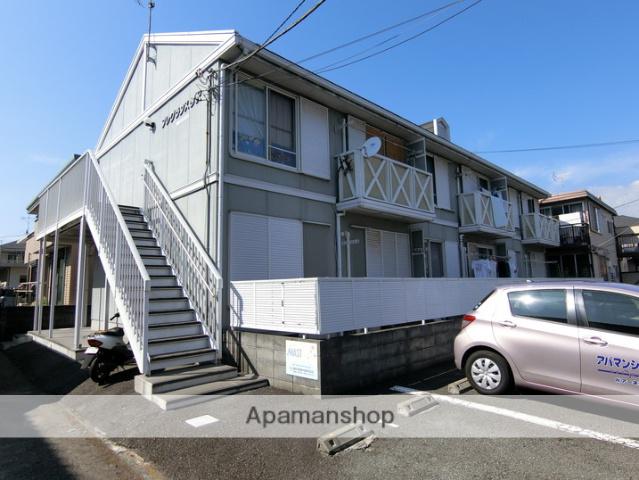 フレグランス今沢