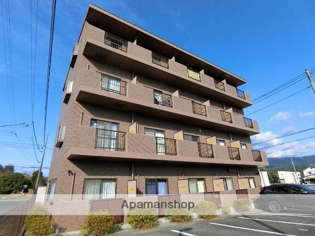 ビビットハイツ(1K/1階)