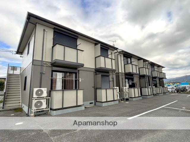 COME・リベルテ(1DK/1階)