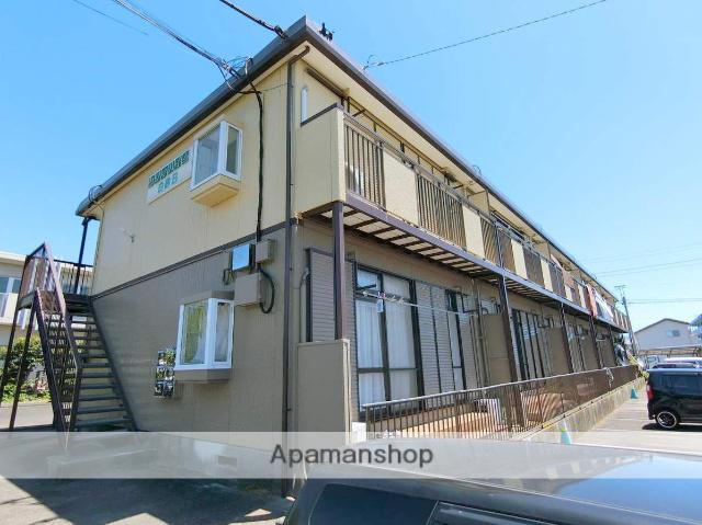 シティーハイム白砂