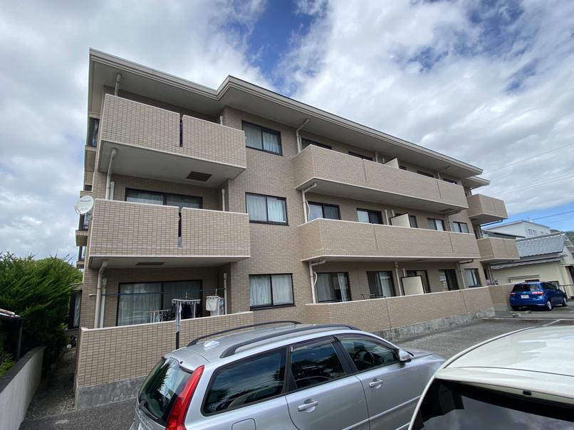 レアールマンション杉山