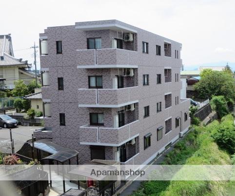 マイフェア裾野(1LDK/3階)