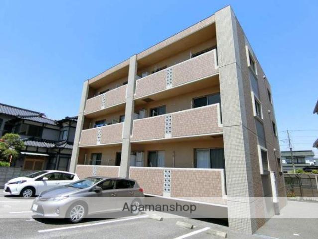 アルヴェアーレ大塚2(2LDK/2階)