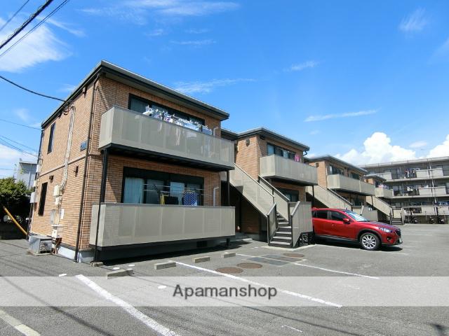 静岡県沼津市大岡の建物