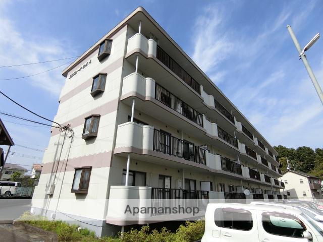 コンフォートヒルA