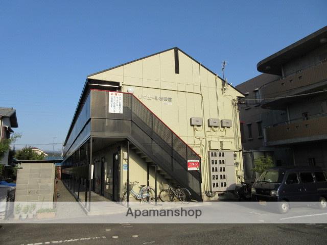 リヴェール壱番館