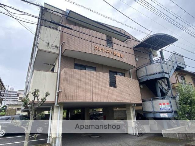 フォレスト壱番館