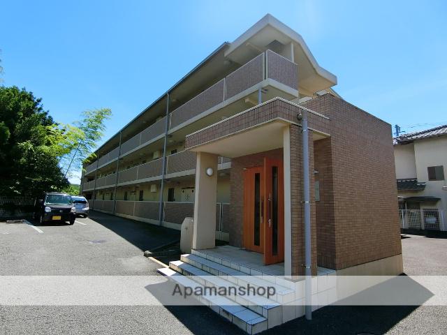 グランフィエルテ(1LDK/2階)