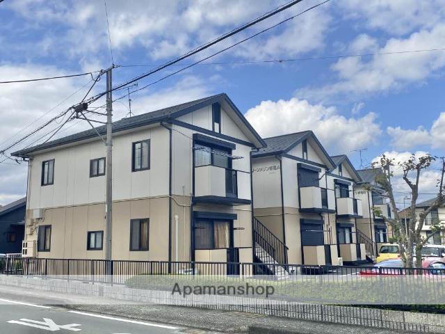 グリーンメゾン新堀(1LDK/1階)