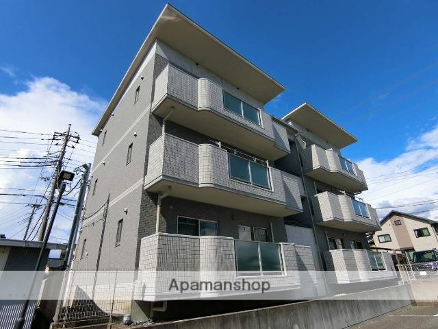 フジメン二番館(1LDK/3階)