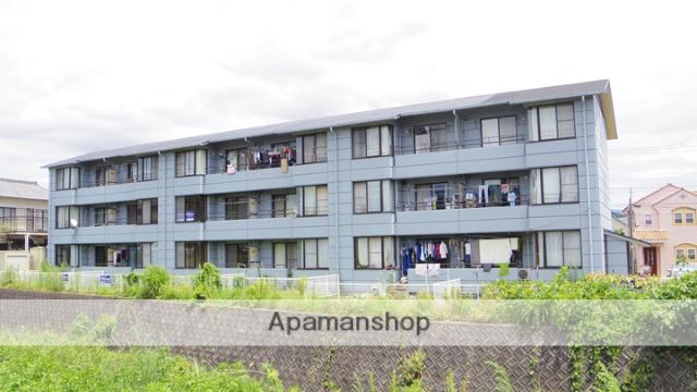 リバーサイド上杉