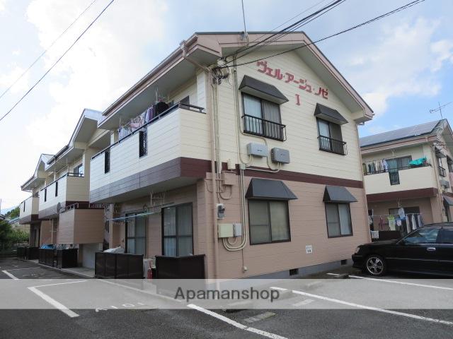 ヴェル・アージュ・ノゼⅠ