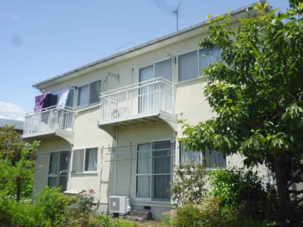 ファミール塚口