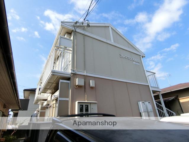 フレグランス山田