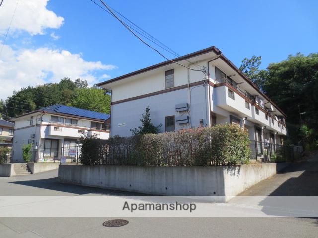 テネメントハウス