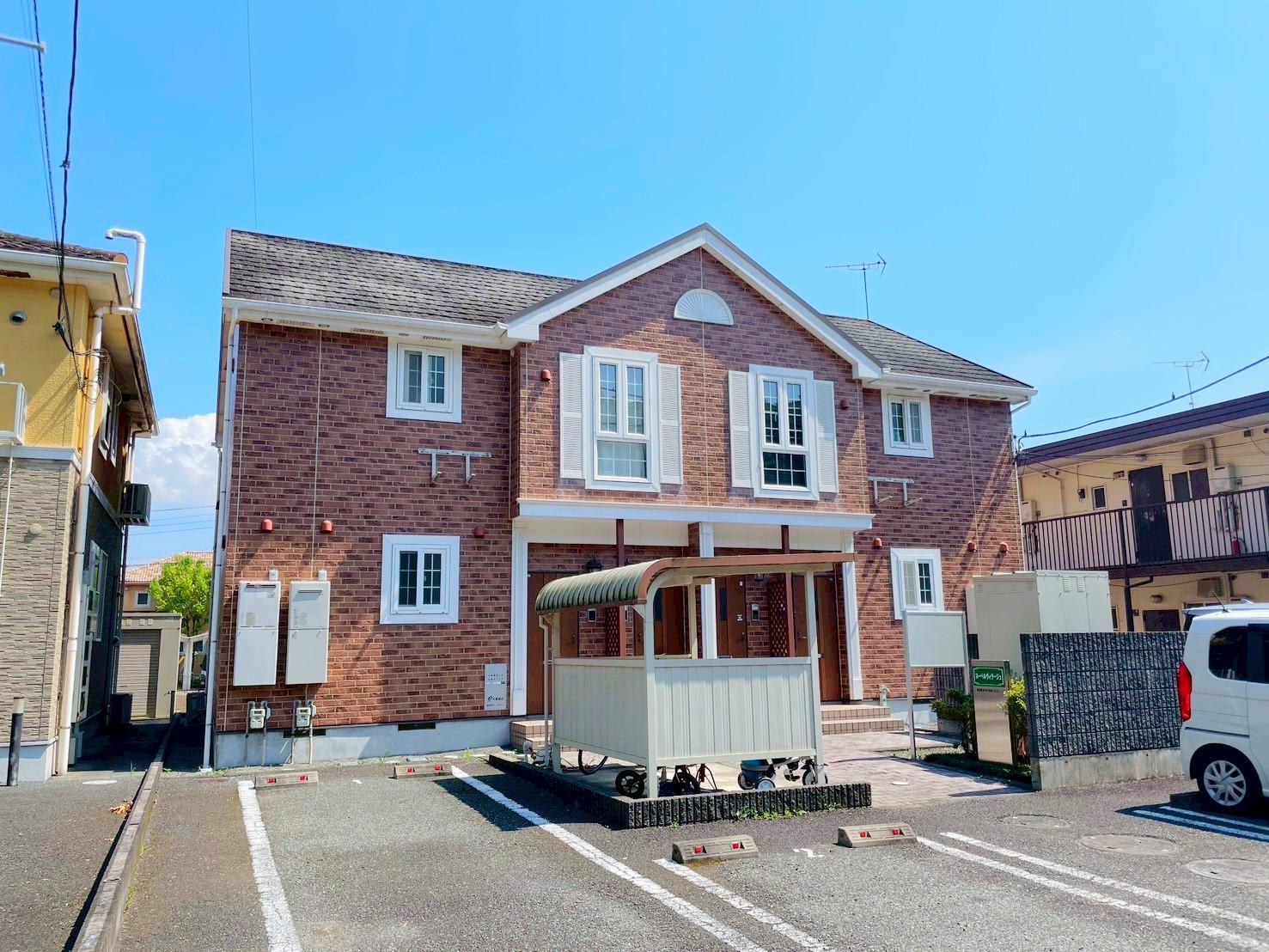 ヌーベルヴィラージュ