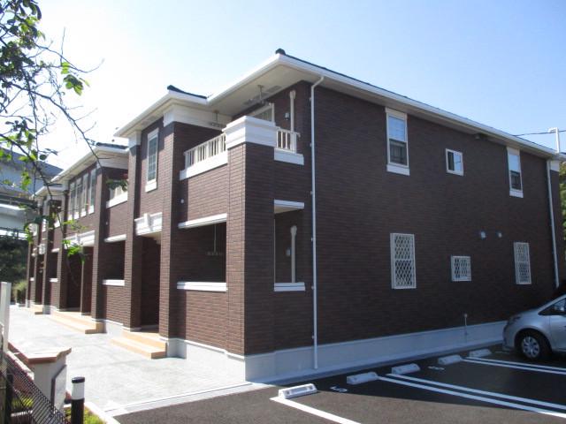 リバーサイド長泉