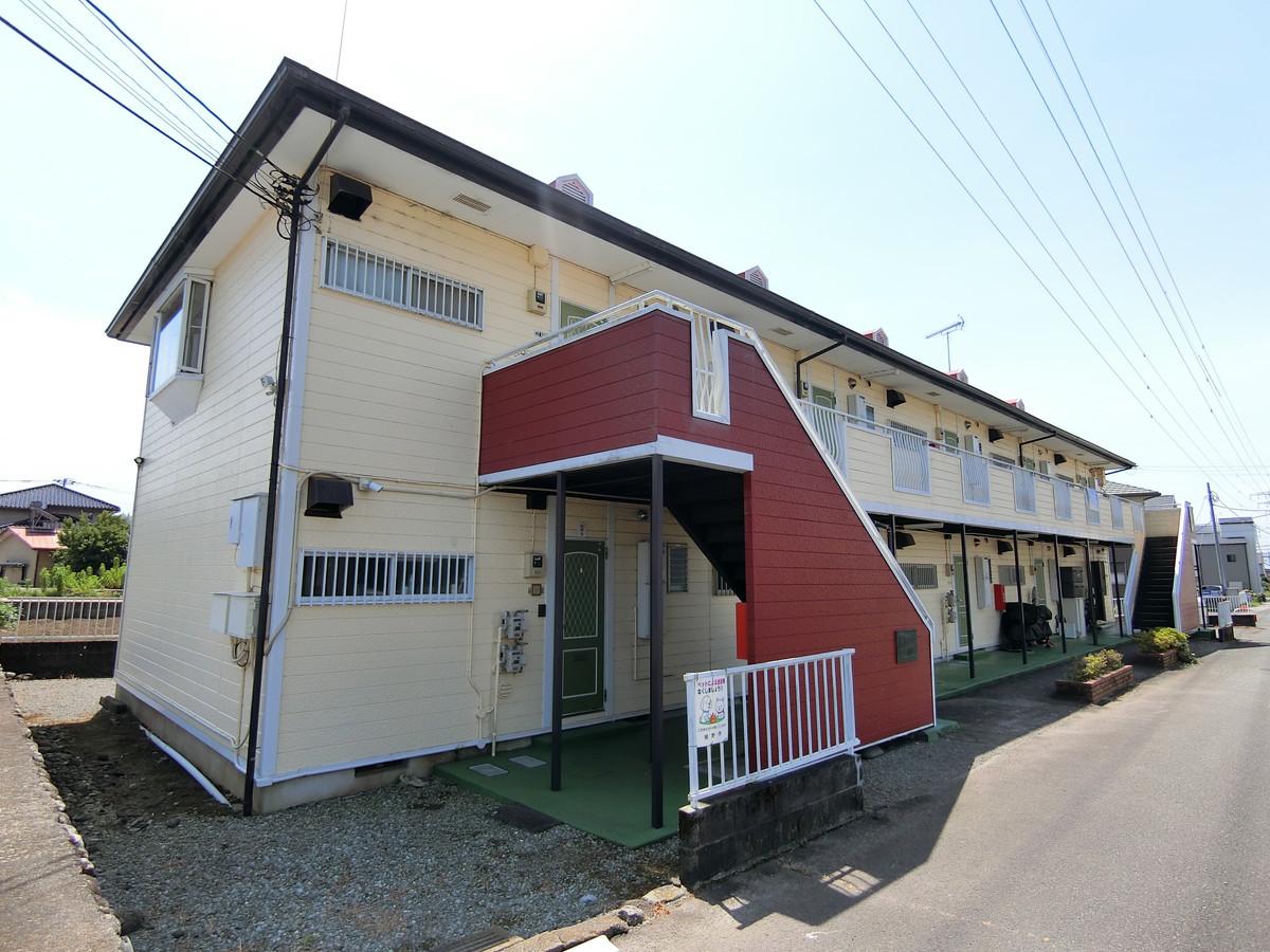 エステートピア赤松