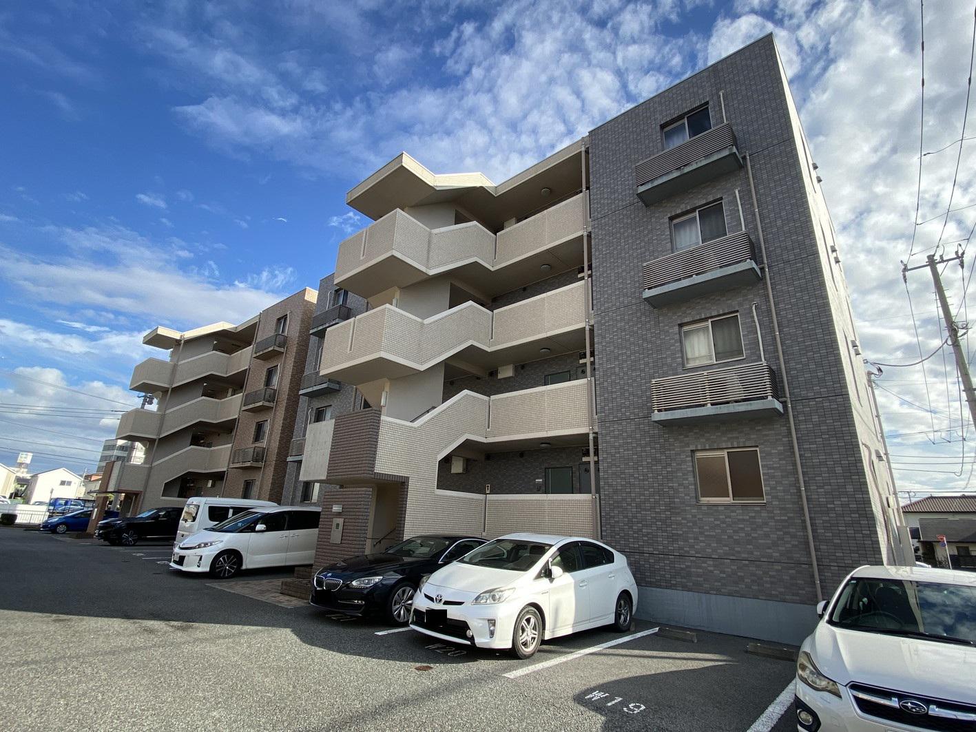 グリーンヒルズウエストI