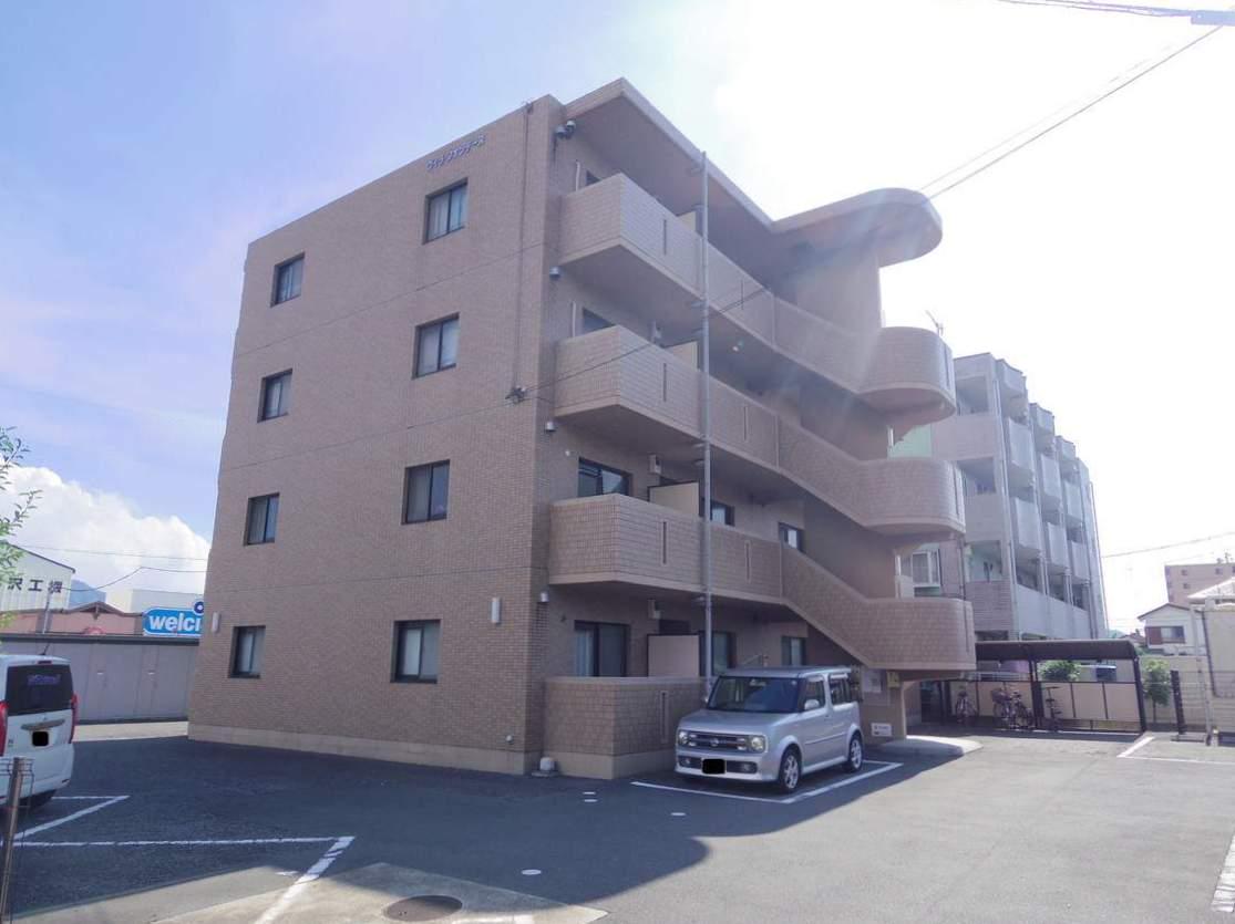 ヴィラ・フォンテーヌ