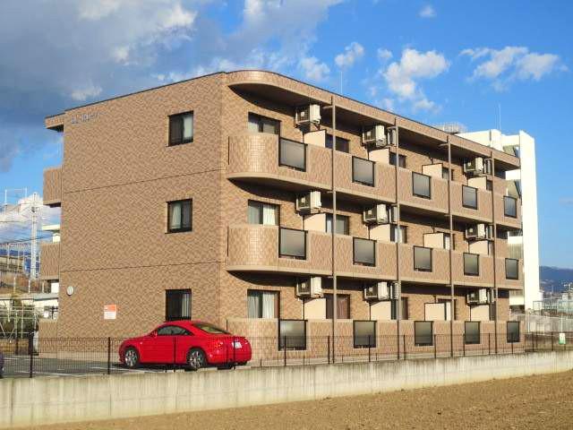 エムセレーノ(ワンルーム/3階)