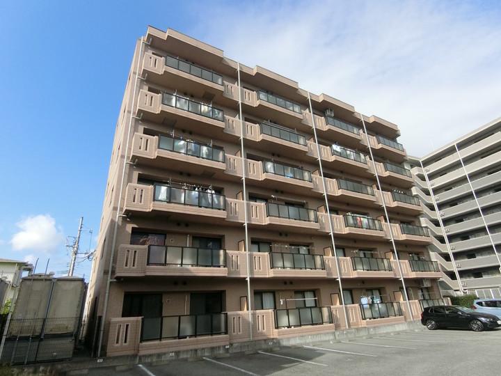 ガーデンヒルズアザレア