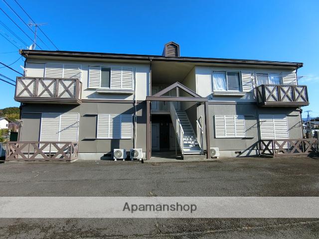 フレグランス富沢